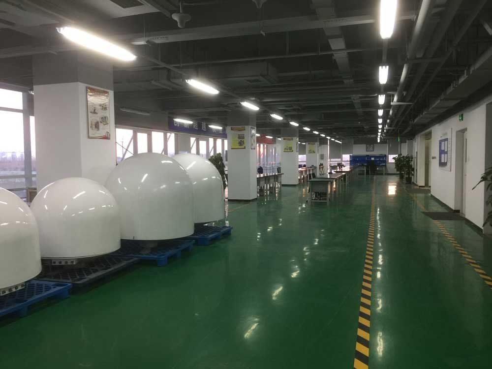 厂房装修流程一般有哪些