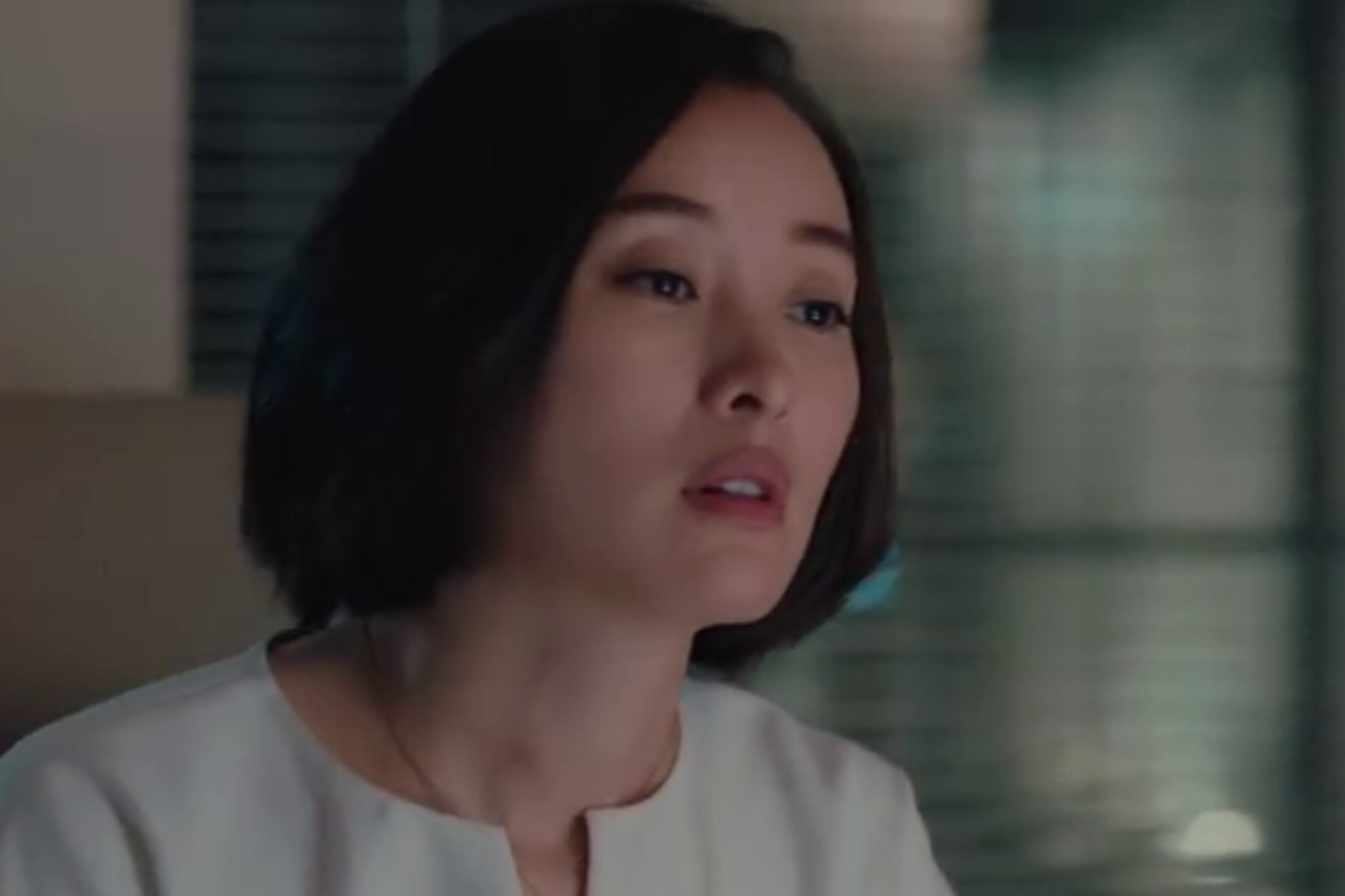 爱上有夫之妇，怎么办？