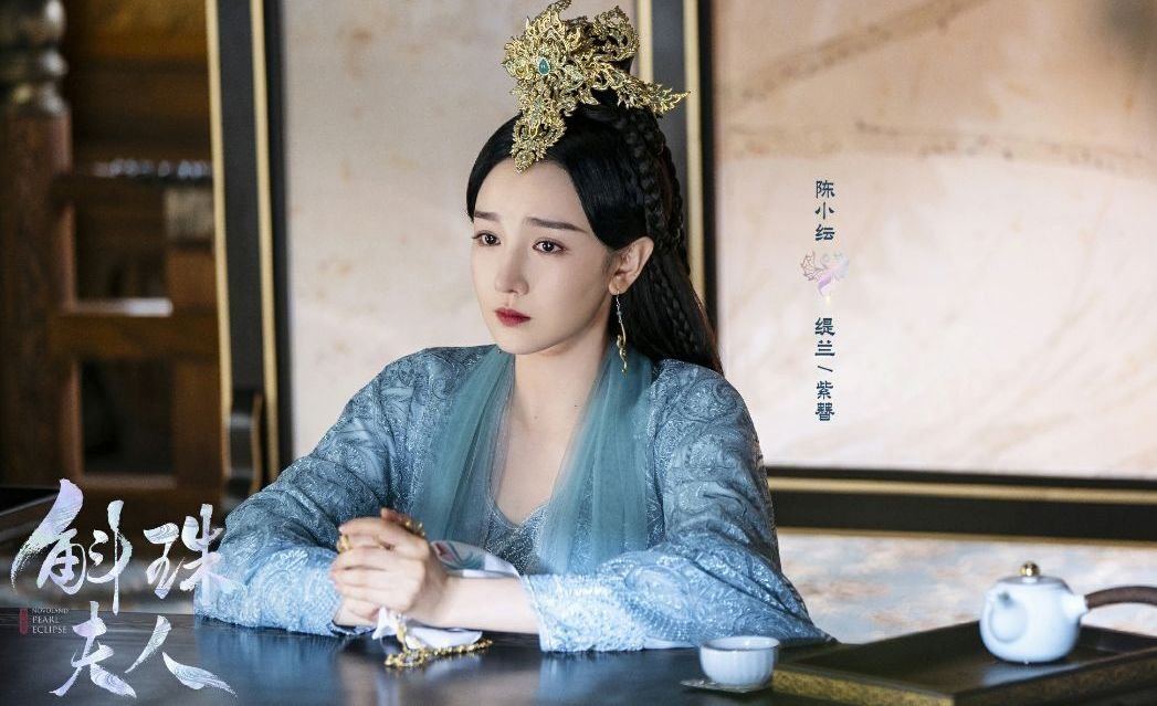 《斛珠夫人》琳琅深知方诸和帝旭的关系,琳琅接近方诸有何目的?