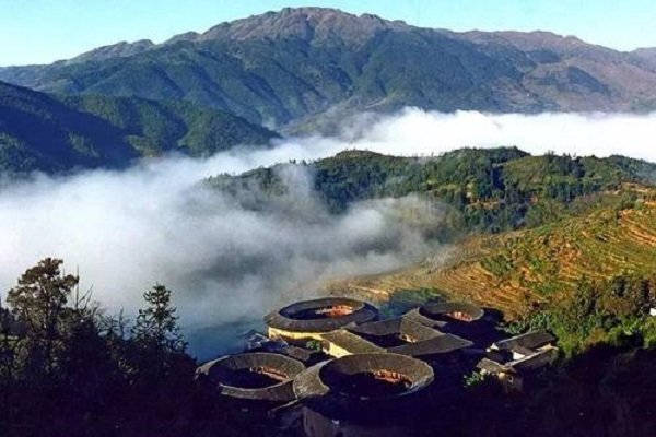 又见炊烟什么意思