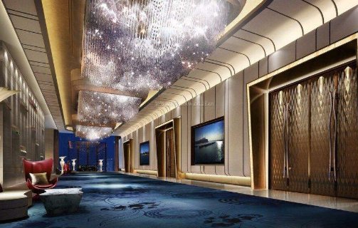 北京十大奢华酒店有哪些？