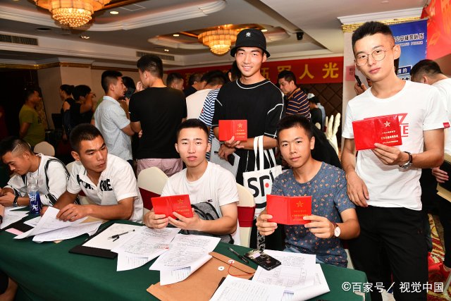 我国为什么不像韩国那样对男生强制服兵役？