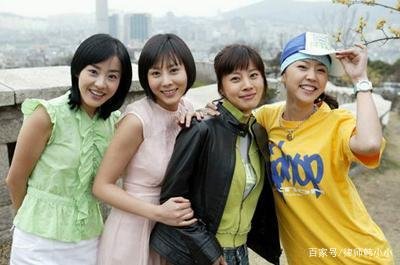 韩剧小妇人剧情介绍