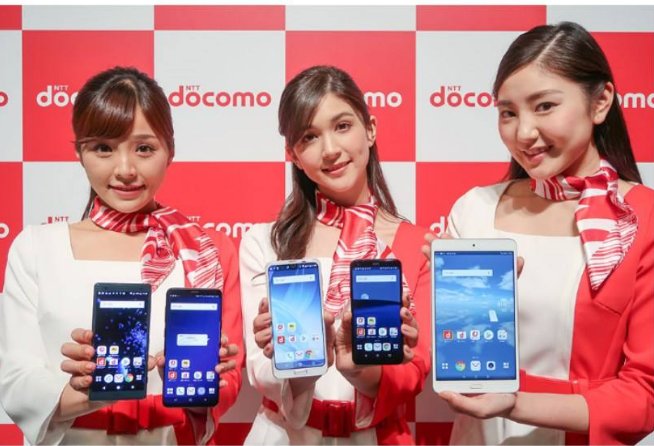 日本三大运营商恢复销售华为手机，日本停止销售华为手机多长时间？