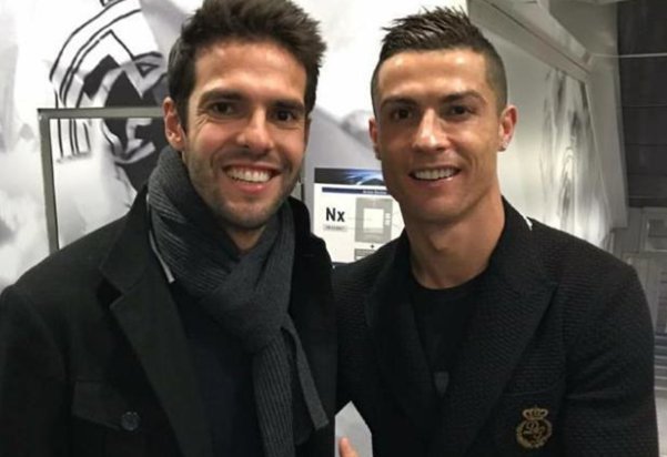 退役后的卡卡名气并不大，但为何还能年入千万美元？