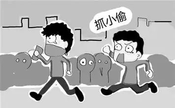 合肥一老人偷牛肉被抓跪地磕头道歉，这种人应该怎样处理？