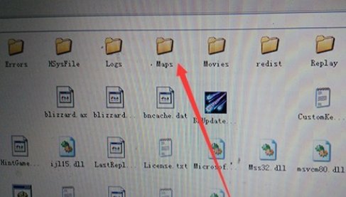 dota地图下载后怎么用