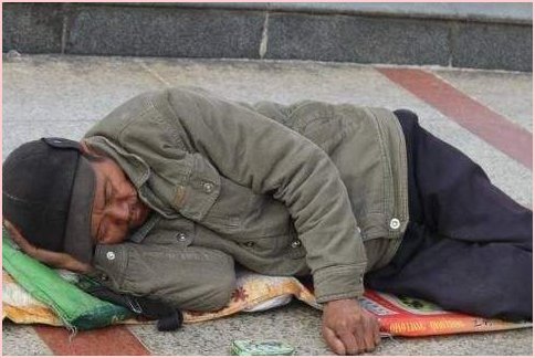 对于193名流浪乞讨人员将落户天津一事,你怎么看?