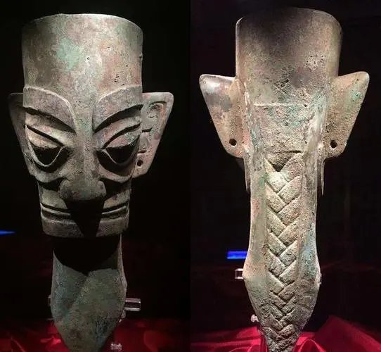 20世纪人类最伟大的考古发现之一！“三星堆”会是外星文明吗？