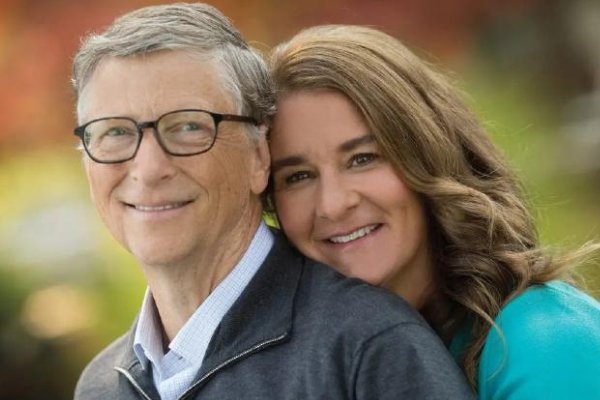 美媒爆料盖茨夫妇离婚细节,如何看待这场离婚?