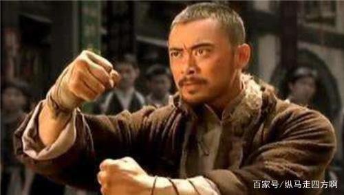 历史上真实的叶问是啥样的？他到底有没有去过美国？