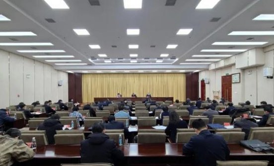 全面排查！赤峰进入战时状态，当地有关部门对此有何表示？