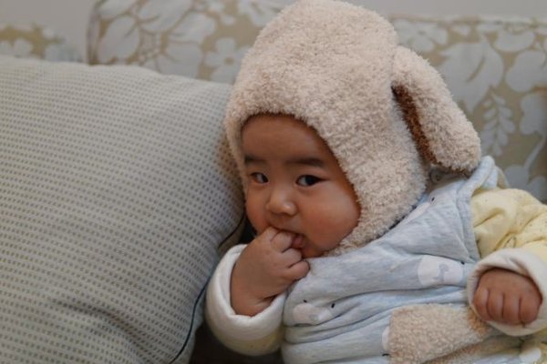 老婆怀孕，作为老公的你是怎么撑过来的？