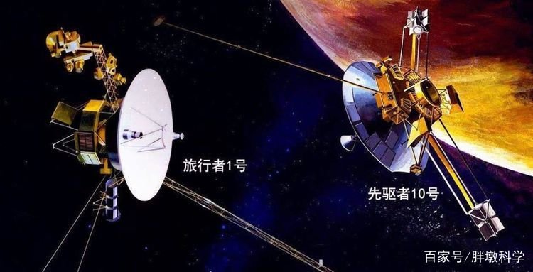 飞行了48年的飞船还没走到尽头，人类真的能逃离太阳系吗？