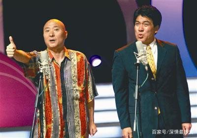 陈佩斯的儿子，朱时茂的儿子，一个红遍全国，一个却无人能识，他是谁？