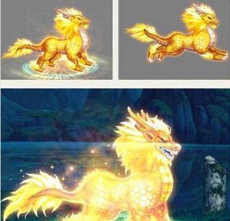 地下城与勇士现在能不能买到大麒麟宠物？需要去哪里买？