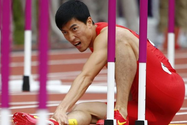 刘翔回应网友集体道歉,称不需要,他这是原谅还是释然了?