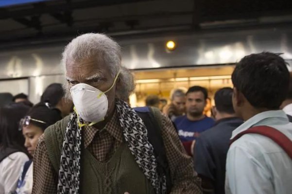 疫情状况或被严重低估,印度目前的真实疫情状况究竟是怎样的?