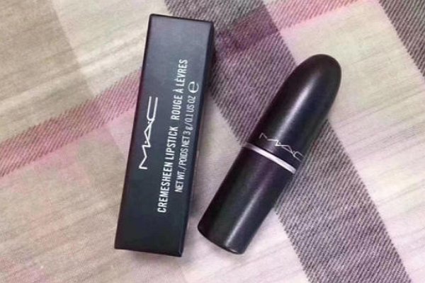 mac口红定制在哪里