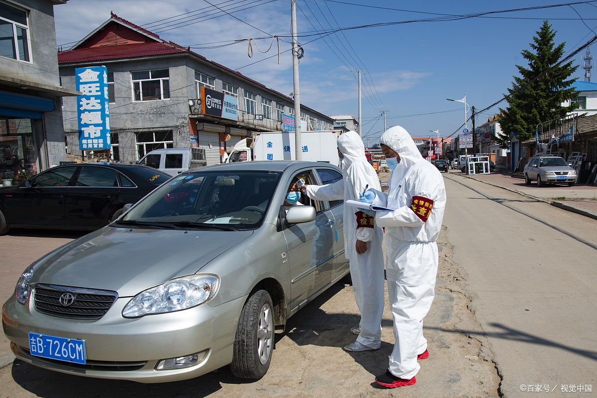 日增555例，广东上海北京多地疫情反弹，我们该如何面对？