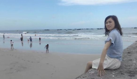 为什么网上都说跟自己男朋友出去旅游一次，可以看出以后能不能在一起呢？