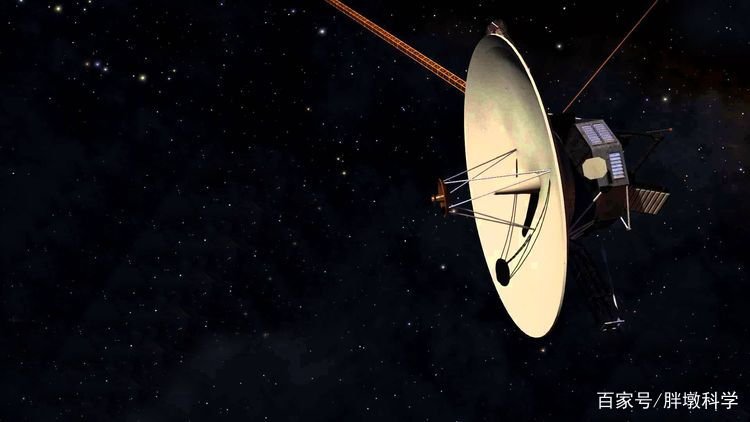 飞行了48年的飞船还没走到尽头，人类真的能逃离太阳系吗？