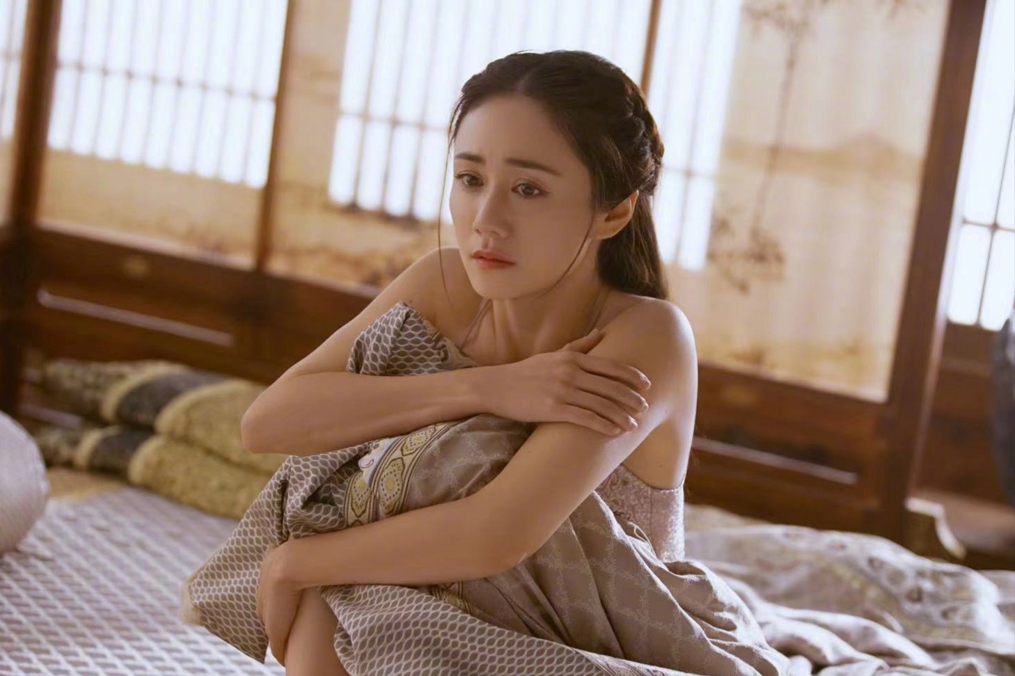 刘芸怼哭网友,到底发生了什么事?