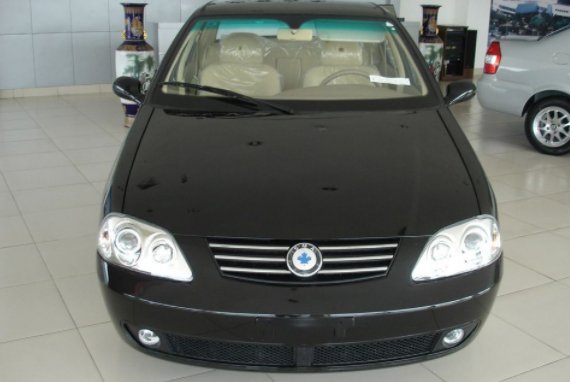 SMA是什么牌子的车?