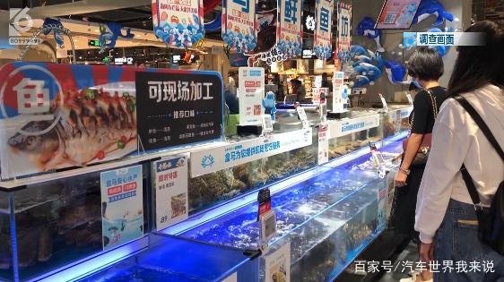 盒马员工感染新冠，店铺该不该暂停营业？