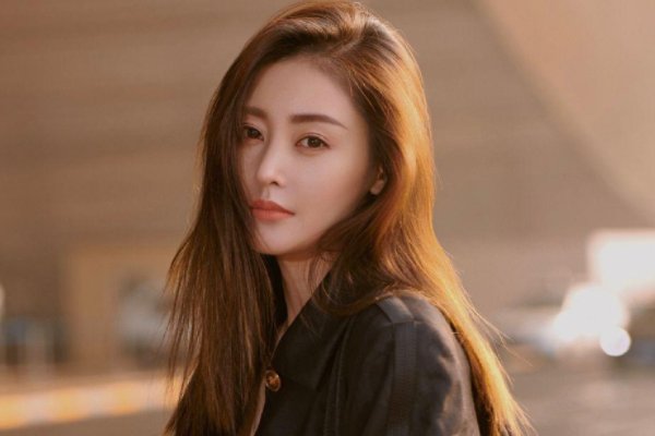 张天爱回应背后有金主的传闻，你如何看待她的回应？