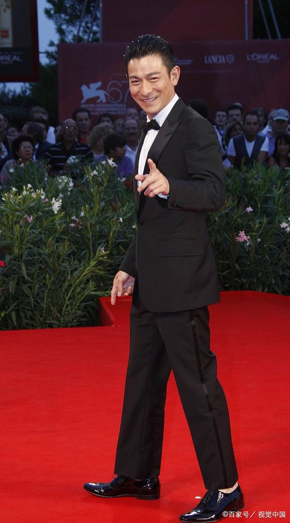 刘德华确定出演《流浪地球2》,对此你期待吗?