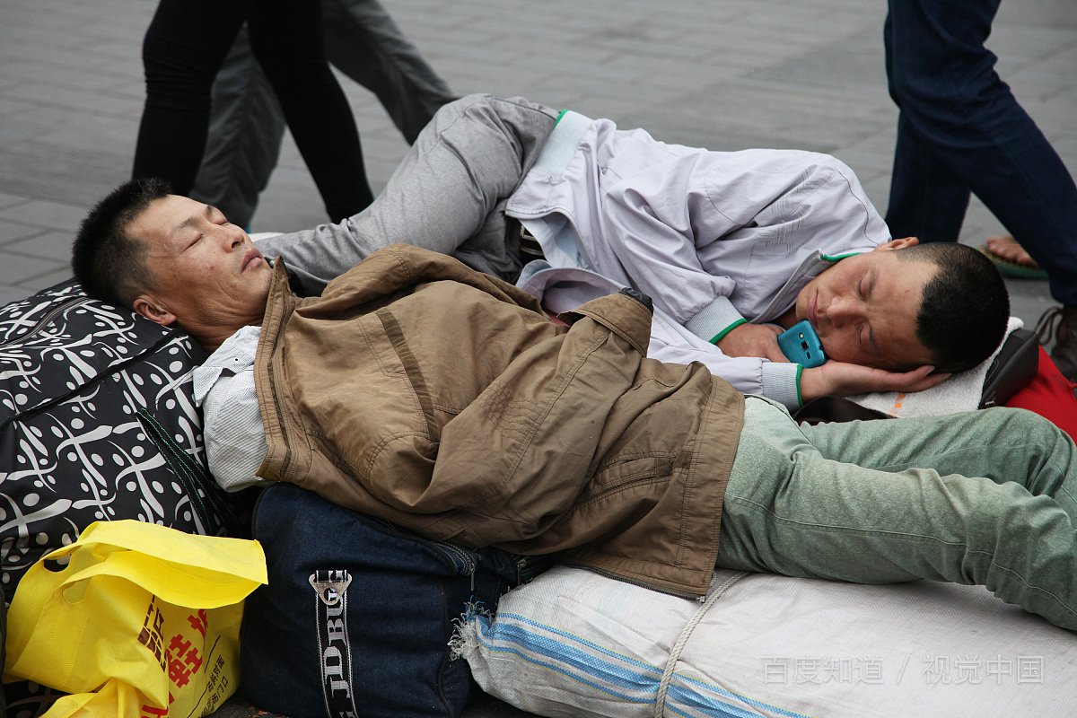 睡觉时身体突然抖了一下，这到底是什么原因导致的？