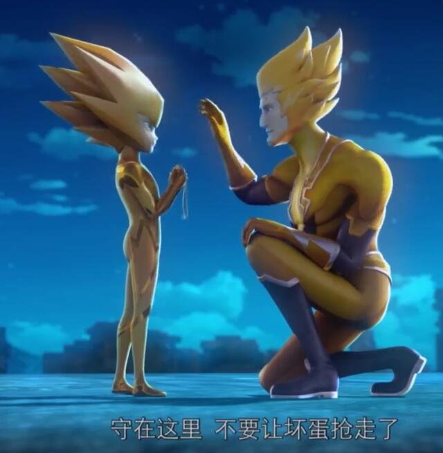 《雷神崛起》：为什么是最让粉丝难忘的一部赛尔号电影？