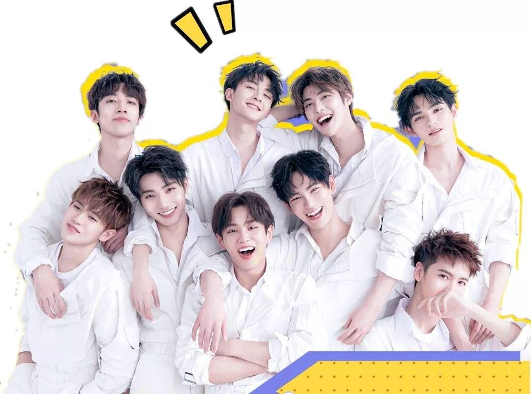 火箭少女解散这天，为何unine粉丝更着急？