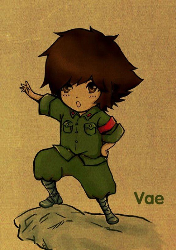 谁有许嵩特大号的卡通头像。要现成的！急