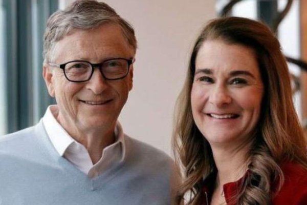 美媒爆料盖茨夫妇离婚细节,如何看待这场离婚?
