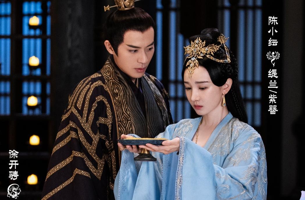 《斛珠夫人》琳琅深知方诸和帝旭的关系,琳琅接近方诸有何目的?