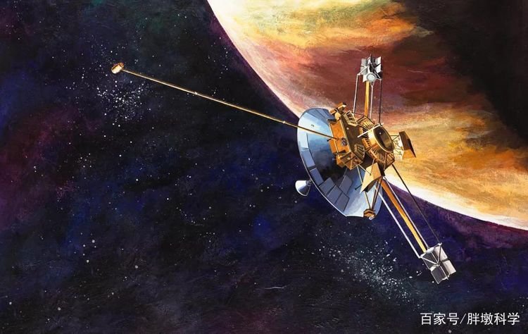 飞行了48年的飞船还没走到尽头，人类真的能逃离太阳系吗？