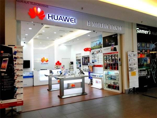 日本三大运营商恢复销售华为手机，日本停止销售华为手机多长时间？