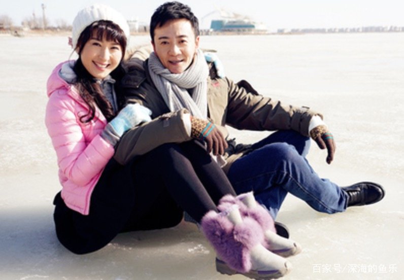 闫学晶借前夫上位，助理怒揭其丑闻，这是赵本山看不上她的原因吗？