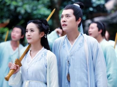 徐海乔怎么火起来的？有哪些代表作？