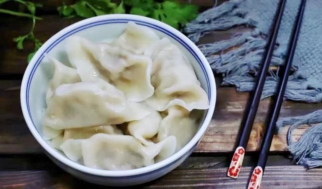 怎样做驴肉饺子的馅呢