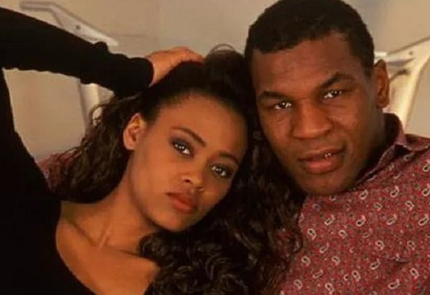 泰森如此强悍，为何泰森前妻还要离开他？