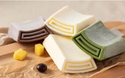 钟薛高为什么叫钟薛高