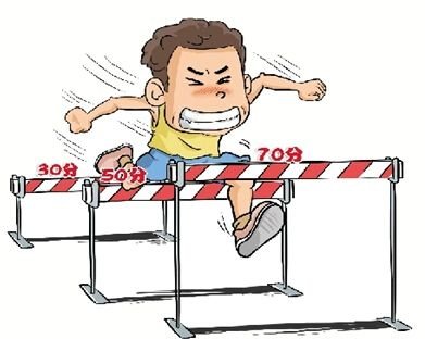 每个孩子的体质都不一样，如何知道自己的孩子是什么样的体质？