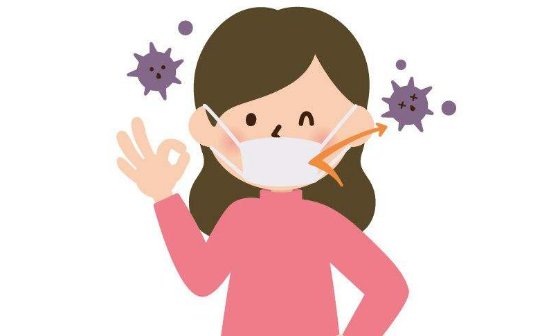 感冒能带口罩嘛