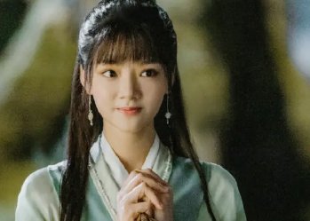 肖战任敏新剧路透曝光，你觉得这两人在一起有CP感吗？