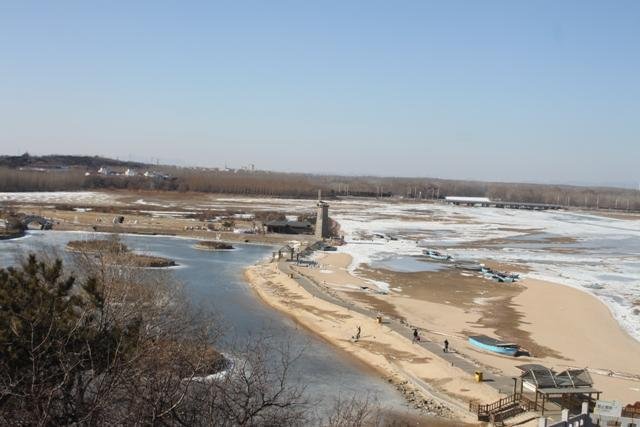 两人两日游秦皇岛北戴河怎么安排？