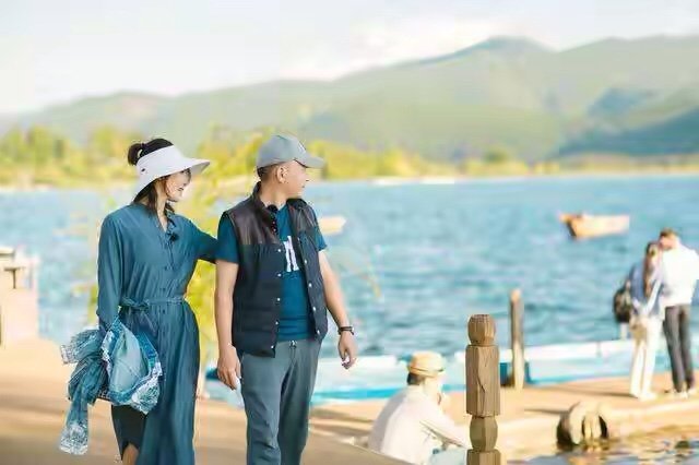 刘涛老公王珂因投资比特币亏掉12亿是真的吗？