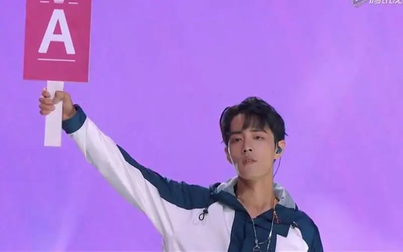 肖战参加过哪些综艺节目呢？